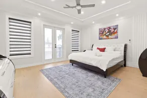 6BR Entire Home Private Parking Near SkyTrain Area - Image 4