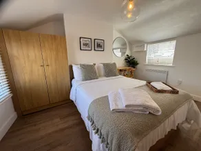 Beautiful Grosvenor Street Apartment - Image 3