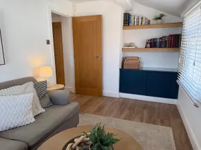 Beautiful Grosvenor Street Apartment - Image 5