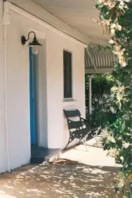 Blume Cottage 1860 - Image 2