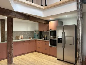 The Atelier Cottages/ The Eiffel Gîte - Image 4