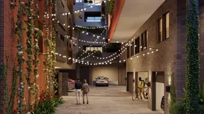 Chic Abbotsford Pad + Balcony - Image 2