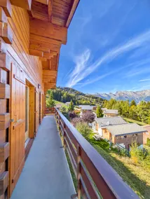 Large family and friendly chalet in La Tzoumaz - Image 4