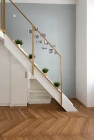 Standard Apartment by Hi5 - Rákóczi 23 Studio - Image 3