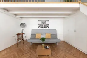 Standard Apartment by Hi5 - Rákóczi 23 Studio - Image 4