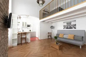 Standard Apartment by Hi5 - Rákóczi 23 Studio - Image 2