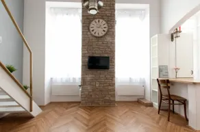 Standard Apartment by Hi5 - Rákóczi 23 Studio - Image 5