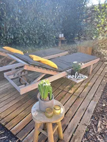 Romantic overnight stay in Bassenge - Image 4