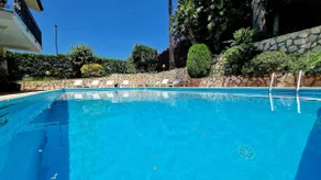Domus Dea Artemide – Apartment in a villa with a pool - Image 4