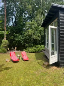 Cottage close to beach and forest with free parking - Image 5