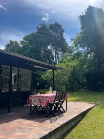 Cottage close to beach and forest with free parking - Image 2