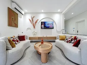 Villa Atlas | Heated Pool, Rooftop • 40Centre - Image 5