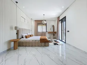 Villa Atlas | Heated Pool, Rooftop • 40Centre - Image 4