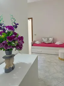 Bedroom la stazione - Image 4