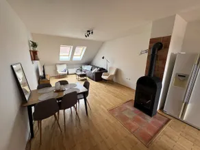 City Apartment Budějovická - Image 2