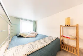 The Urban Nest-Parking available-close to Paris - Image 3