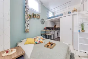 The Urban Nest-Parking available-close to Paris - Image 4