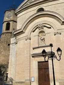Maison / center village provençal - Image 4