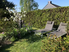 30 m2 apartment and private garden - Image 3