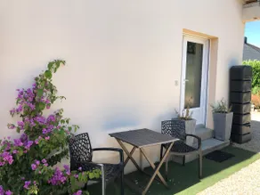 30 m2 apartment and private garden - Image 4