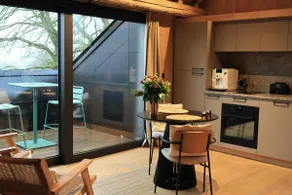 Romantic haven - private hot tub - Image 2