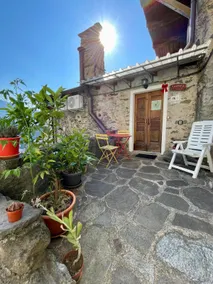 Sunset with panoramic views of the Valtellina - Image 3