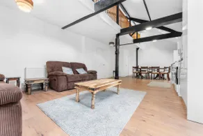 The Old Band Room House No 2 - Image 5