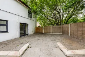 The Old Band Room House No 2 - Image 4