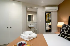 Monument | 1 Bed Executive Apartment - Image 4