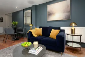 Monument | 1 Bed Executive Apartment - Image 3