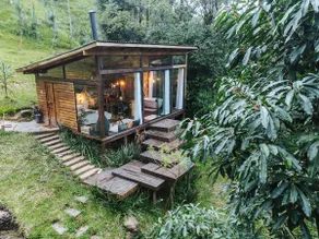 Madre Terra Cabin – near Floripa and surrounding area - Image 2