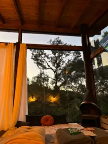 Madre Terra Cabin – near Floripa and surrounding area - Image 4