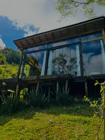 Madre Terra Cabin – near Floripa and surrounding area - Image 5