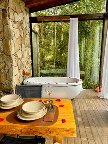 Madre Terra Cabin – near Floripa and surrounding area - Image 3