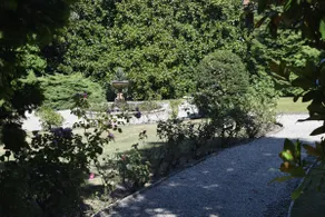 Apartamento 'Historia Suite Bellagio' con vistas al lago, jardín compartido y Wi-Fi - Image 5