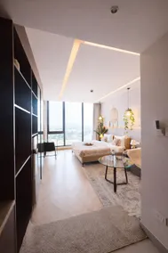 Lush - Cozy Luxe Studio for Soulful Escapes - Image 5