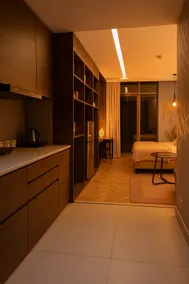 Lush - Cozy Luxe Studio for Soulful Escapes - Image 4