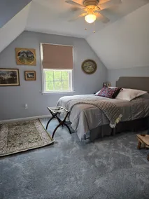 Cozy Studio near Farmville in the countryside - Image 2