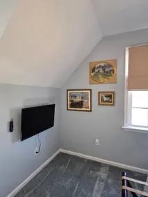 Cozy Studio near Farmville in the countryside - Image 5