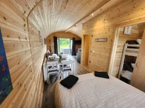 Kirtle Cabin - Image 5