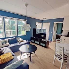 Modern guest house in Lilleby - Image 5
