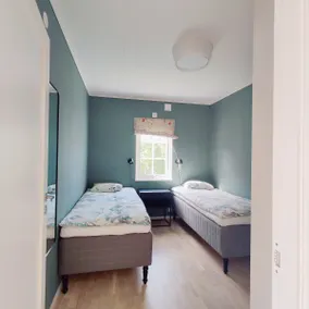 Modern guest house in Lilleby - Image 4