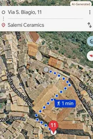 The Potter's House 1 Min from Salemi Ceramics - Image 5