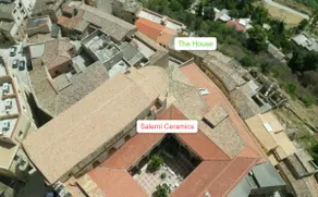 The Potter's House 1 Min from Salemi Ceramics - Image 2