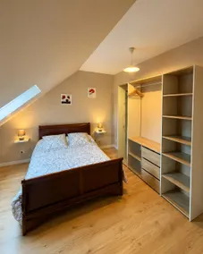 Cottage for 4 people in the countryside near Beauval Zoo - Image 4