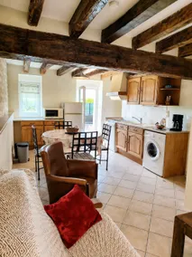 Cottage for 4 people in the countryside near Beauval Zoo - Image 2