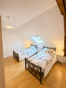 Cottage for 4 people in the countryside near Beauval Zoo - Image 5