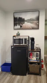 La Broquerie Hideaway - Image 4
