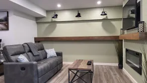 La Broquerie Hideaway - Image 2