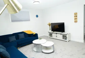 Guest Suite in Langdon - Image 3